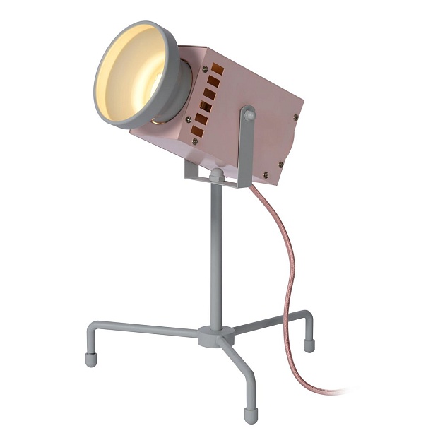 Настольная лампа Lucide Beamer 05534/03/66 Фото № 4