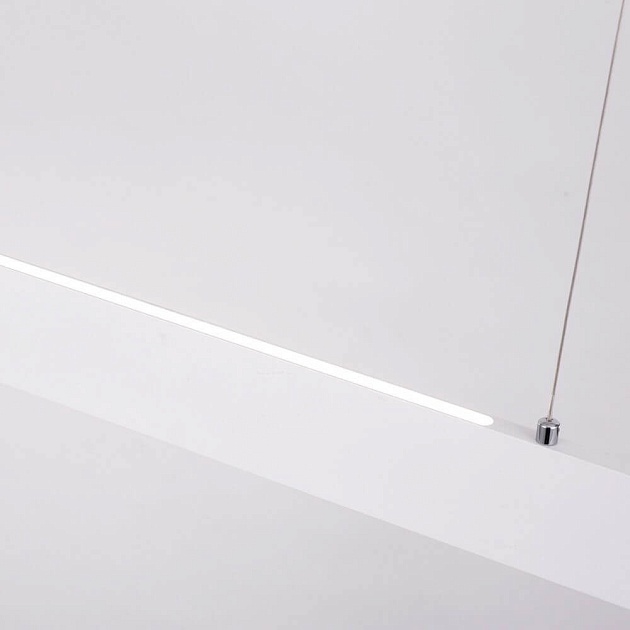 Подвесной светодиодный светильник Arte Lamp A2505SP-2WH Фото № 3
