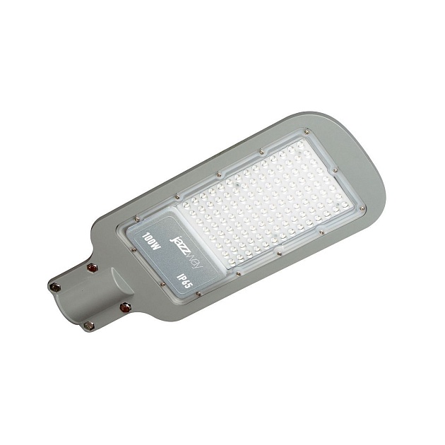 Уличный светодиодный консольный светильник Jazzway PSL 07 5041097 изображение 1 Уличный светодиодный консольный светильник Jazzway PSL 07 5041097 Фото № 1