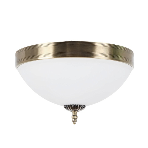 Потолочный светильник MyFar Biene MR1527-3C Фото № 1