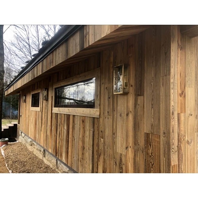 Уличный настенный светильник Covali WL-30701 изображение 2 Уличный настенный светильник Covali WL-30701 Фото № 2