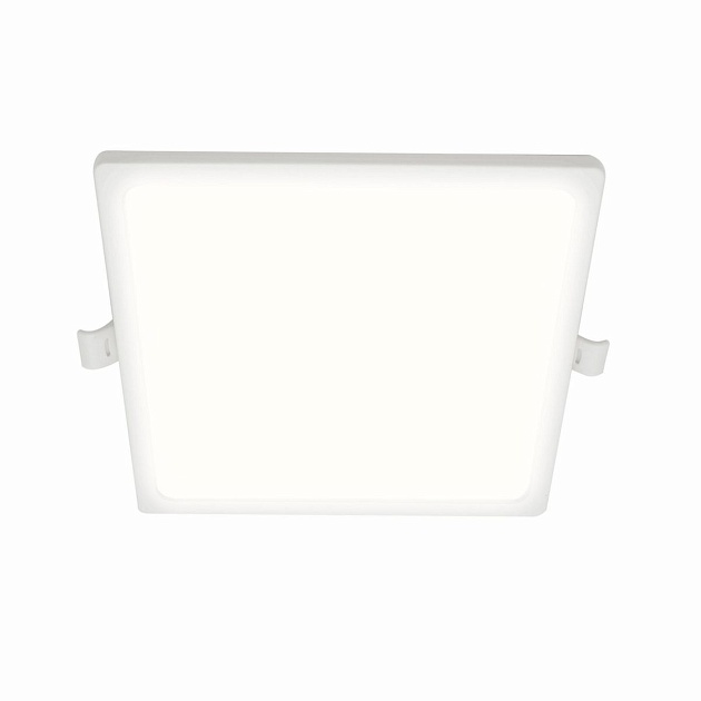 Встраиваемая светодиодная панель Apeyron 06-31 Фото № 6