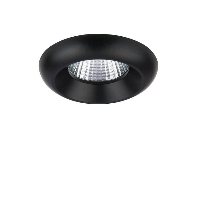 Встраиваемый светильник Lightstar Monde LED 071177 изображение 1 Встраиваемый светильник Lightstar Monde LED 071177 Фото № 1