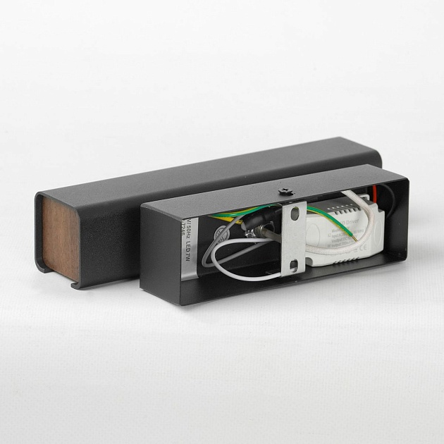 Бра Lussole Dade LSP-7246 изображение 2 Бра Lussole Dade LSP-7246 Фото № 2