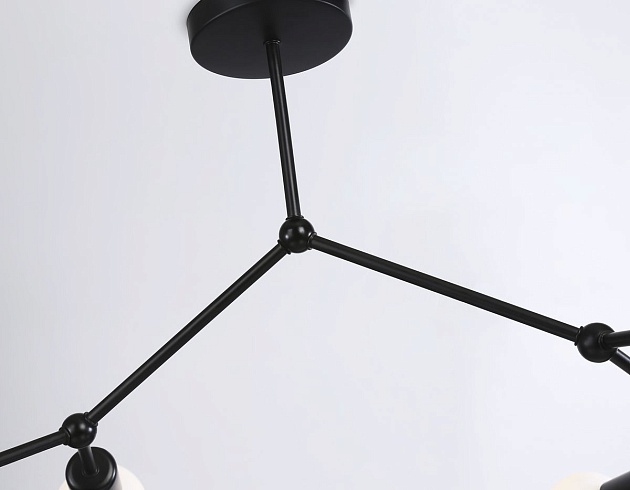 Подвесная люстра Ambrella light Traditional TR8036 изображение 3 Подвесная люстра Ambrella light Traditional TR8036 Фото № 3
