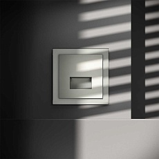 Подсветка светодиодная встраиваемая Voltum S70, (сталь) VLS070605 5