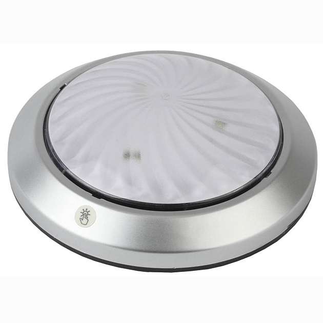 Настенный светодиодный светильник ЭРА Луна SB-605 Б0029191 Фото № 1