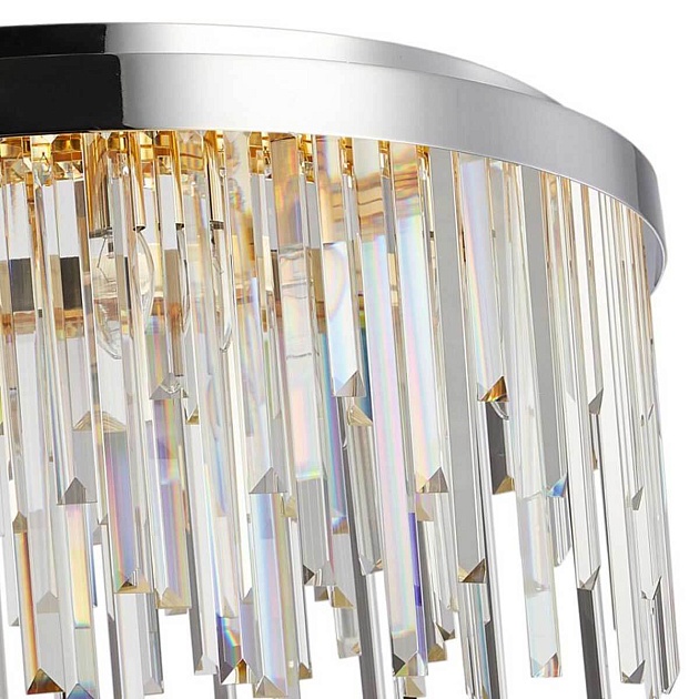 Шинопровод трехфазный Nowodvorski Ctls Track 8715 Фото № 7