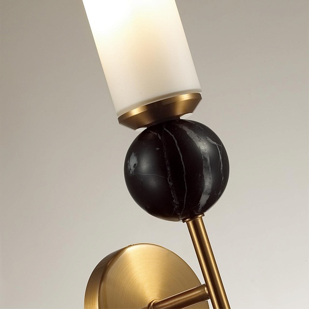 Бра Odeon Light Midcent Lolla 4361/1W Фото № 3