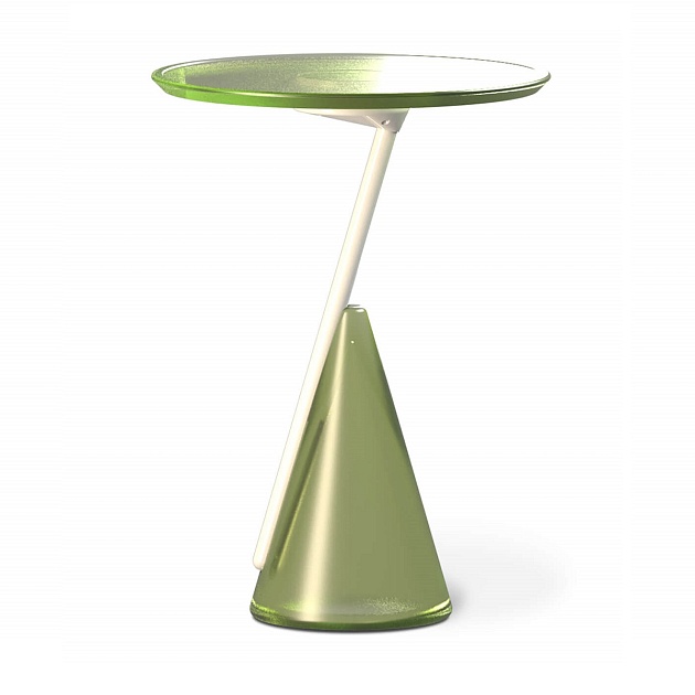 Кофейный стол Sheffilton Айс-Коун волшебный изумруд 5700832202 Фото № 1