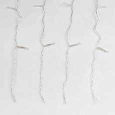 Светодиодная гирлянда Uniel занавес 220V белый ULD-C2030-240/SWK White IP67 UL-00001361 1