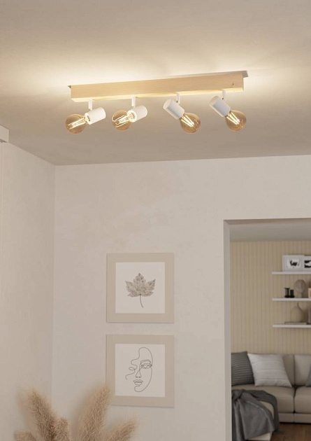 Спот Eglo Townshend 3 99485 Фото № 3