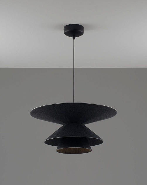 Подвесной светодиодный светильник Moderli Mantis V11101-PL Фото № 7