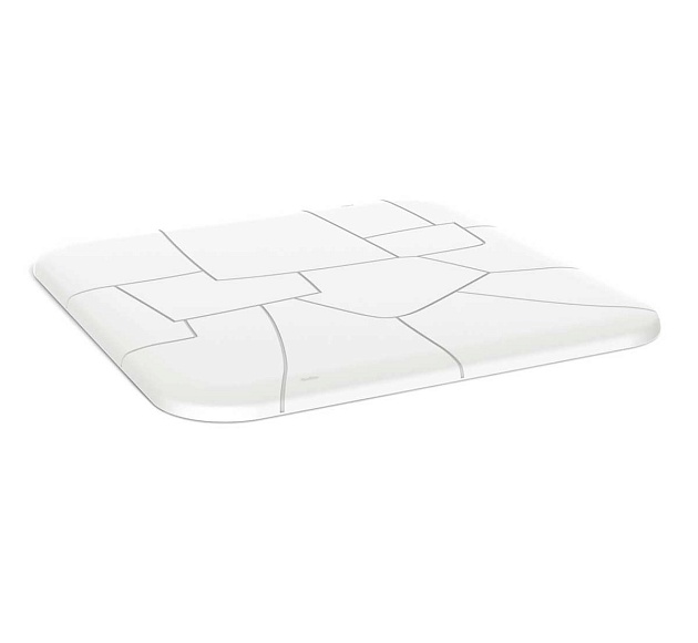 Обеденная группа Sheffilton SHT-DS155 белый/белый 8144936101 изображение 4 Обеденная группа Sheffilton SHT-DS155 белый/белый 8144936101 Фото № 4