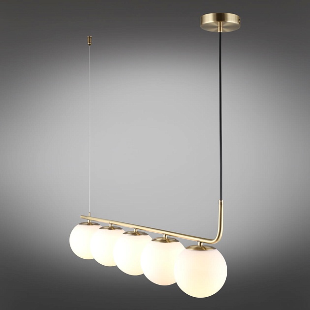 Подвесной светильник Omnilux Avetrana OML-66613-05 Фото № 3