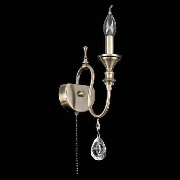 Бра Citilux Рига CL437313 Фото № 5