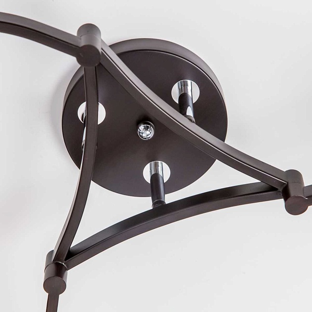 Потолочная люстра Citilux Берта CL126132 Фото № 7