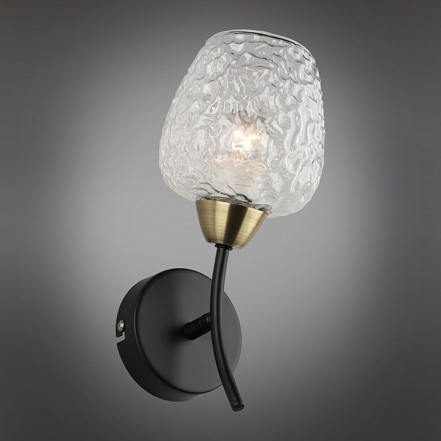 Бра Omnilux Pavarolo OML-67801-01 изображение 4 Бра Omnilux Pavarolo OML-67801-01 Фото № 4