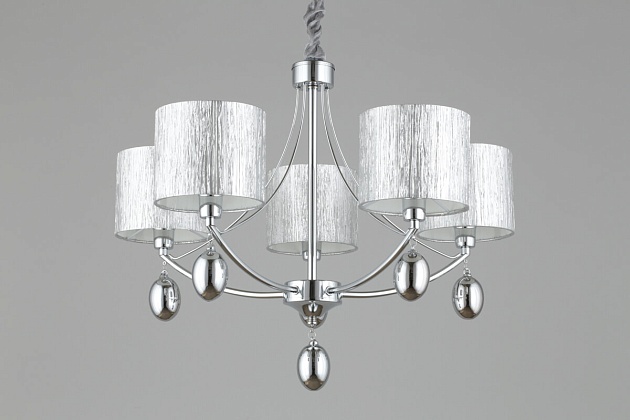 Подвесная люстра Omnilux Stelvio OML-28507-05 Фото № 7