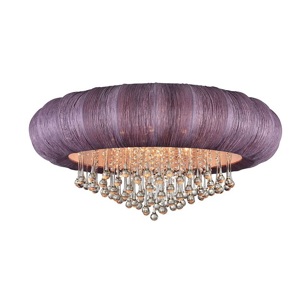 Потолочная люстра ST Luce Preferita SL350.092.12 Фото № 1