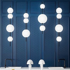 Подвесной светильник Imperium Loft Beads Pendant 85415-22 4