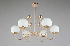 Подвесная люстра Omnilux Acuto OML-67007-06 2