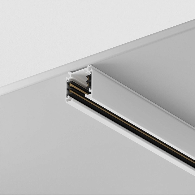 Шинопровод трехфазный Maytoni Technical Busbur Trunking TRX005-311W Фото № 9