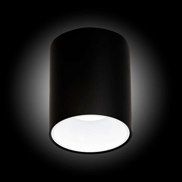 Потолочный светодиодный светильник Citilux Старк CL7440110  Фото № 1