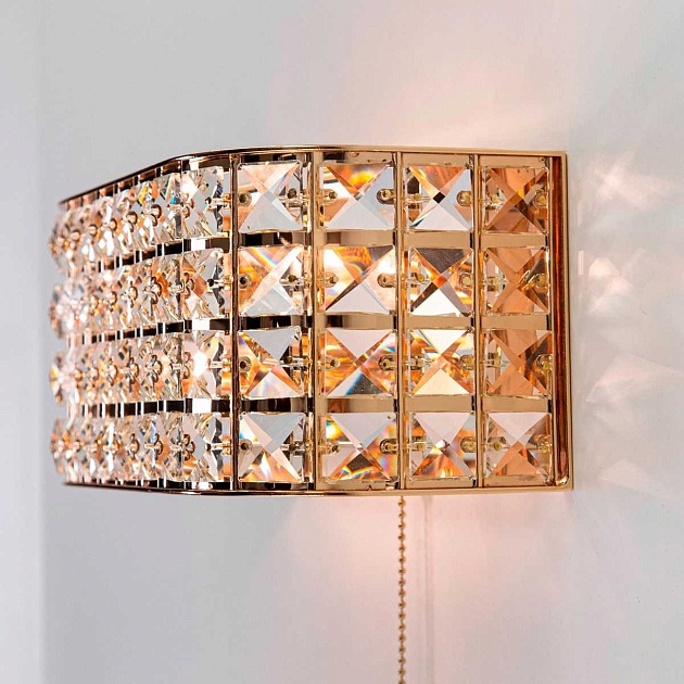 Настенный светильник Citilux Портал CL324402 Фото № 13