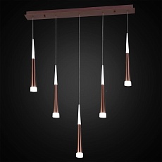 Подвесной светодиодный светильник Citilux Вегас CL227053 1