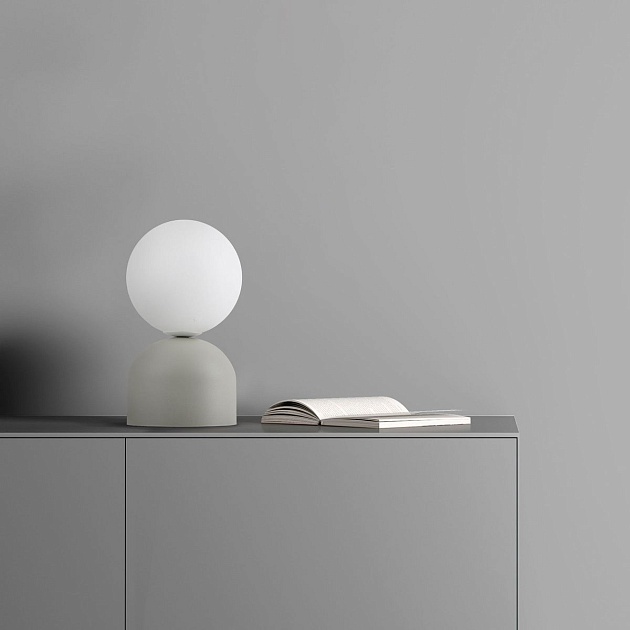 Настольная лампа TK Lighting 16038 Miki Фото № 4