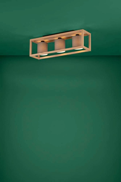 Потолочная люстра Eglo Granados 390106 Фото № 2