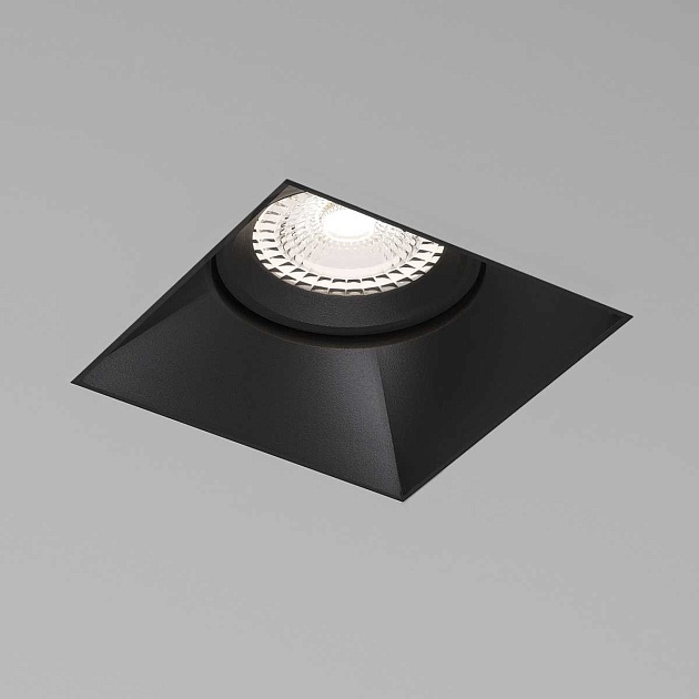 Встраиваемый светильник Elektrostandard 25019/01 a067526 изображение 4 Встраиваемый светильник Elektrostandard 25019/01 a067526 Фото № 4