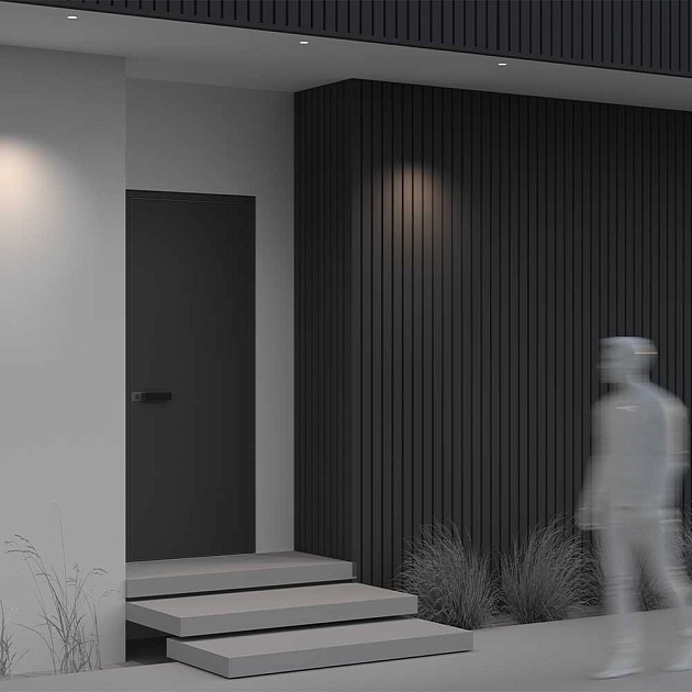 Потолочный светильник Maytoni Outdoor O501DL-L5W3K Фото № 6