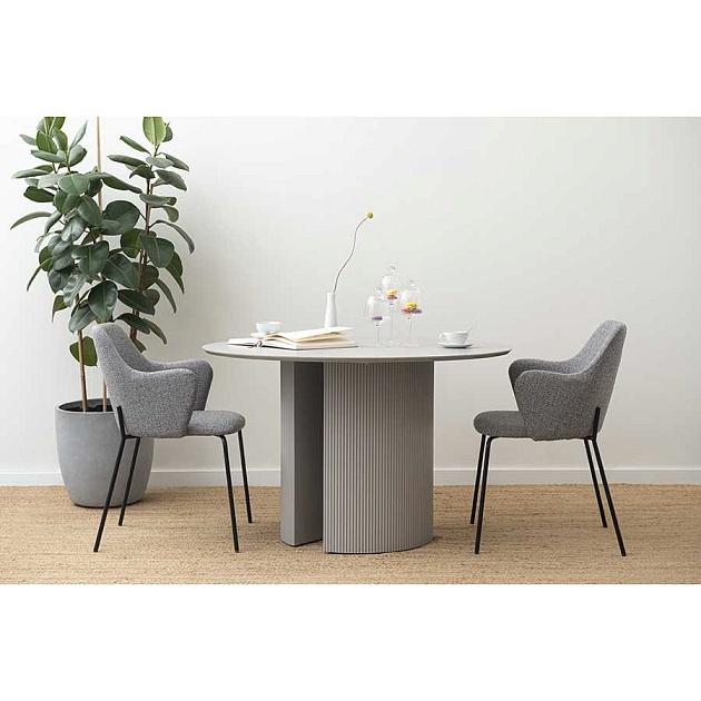 Кухонный стул Bergenson Bjorn LA-BECH-DWOTE#BELFAST#15 Фото № 13