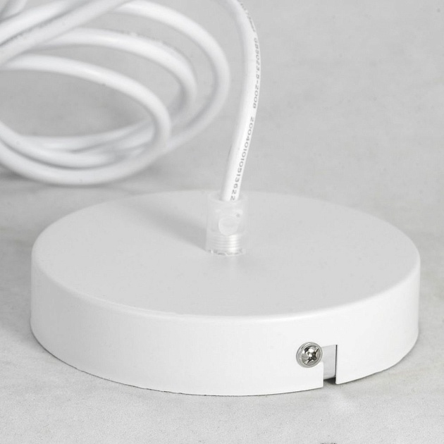 Подвесной светильник Lussole Lgo Dove GRLSP-8220 изображение 3 Подвесной светильник Lussole Lgo Dove GRLSP-8220 Фото № 3