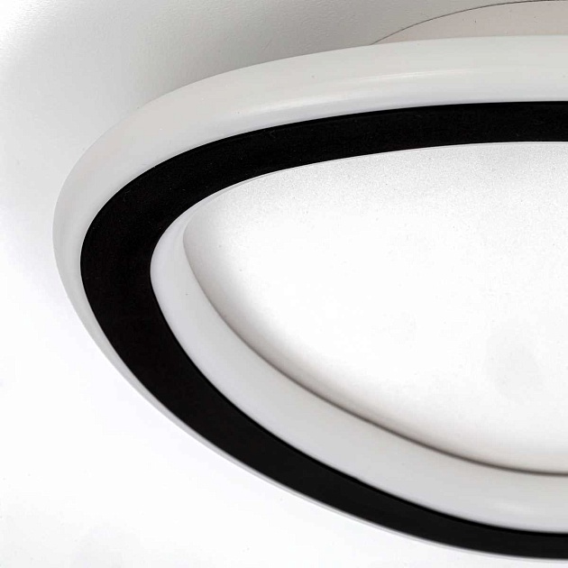 Потолочный светодиодный светильник Citilux Trio CL215B221 Фото № 5