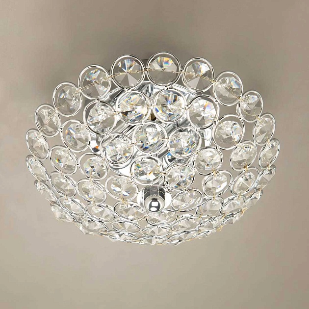 Настенный светильник Citilux Шарм CL316321 изображение 7 Настенный светильник Citilux Шарм CL316321 Фото № 7