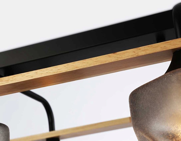 Светильник потолочный Ambrella light TRADITIONAL TR3033250 Фото № 4