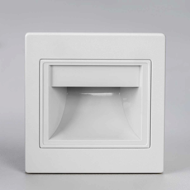 Встраиваемый светодиодный светильник Citilux Скалли CLD005K0 Фото № 7