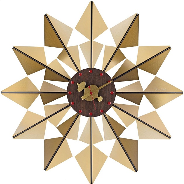 Настенные часы Tomas Stern 8025 изображение 1 Настенные часы Tomas Stern 8025 Фото № 1