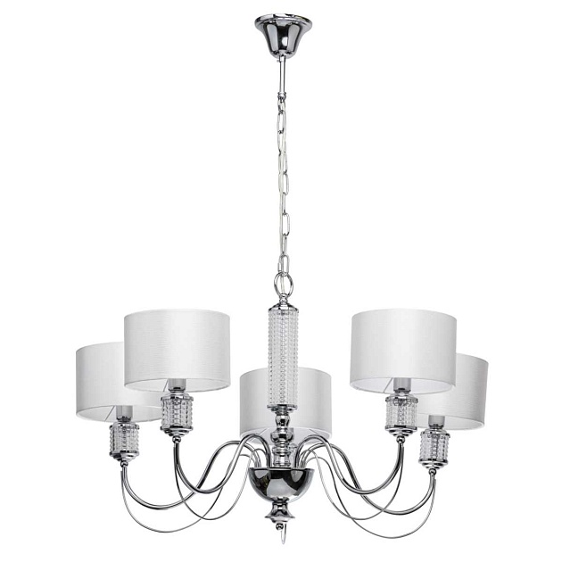 Подвесная люстра MW-Light Онтарио 692011205 Фото № 1