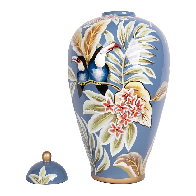 Ваза Loft IT Pleasure 10289V/L Фото № 3