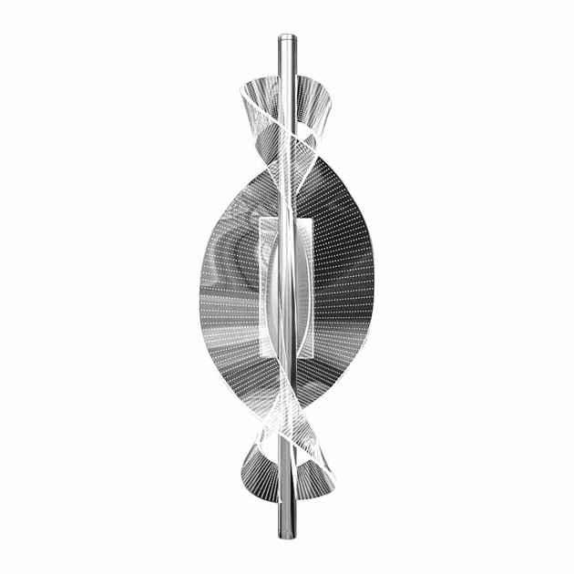 Бра Kink Light Джил 8047,02 изображение 1 Бра Kink Light Джил 8047,02 Фото № 1