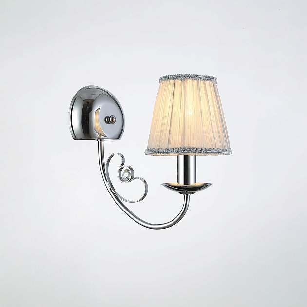 Бра Moderli Daniel V2490-1W изображение 2 Бра Moderli Daniel V2490-1W Фото № 2