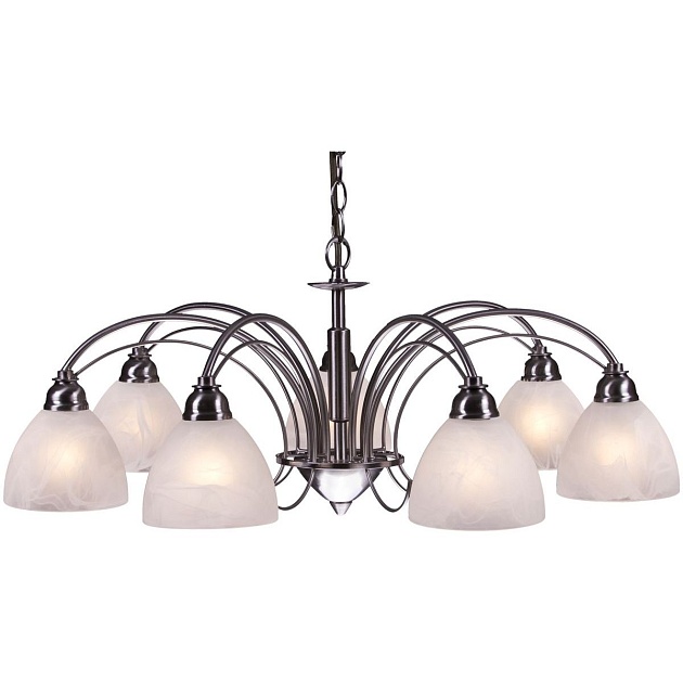 Подвесная люстра Velante 353-203-07 Фото № 1