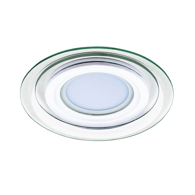 Встраиваемый светодиодный светильник Lightstar Acri 212030 изображение 1 Встраиваемый светодиодный светильник Lightstar Acri 212030 Фото № 1