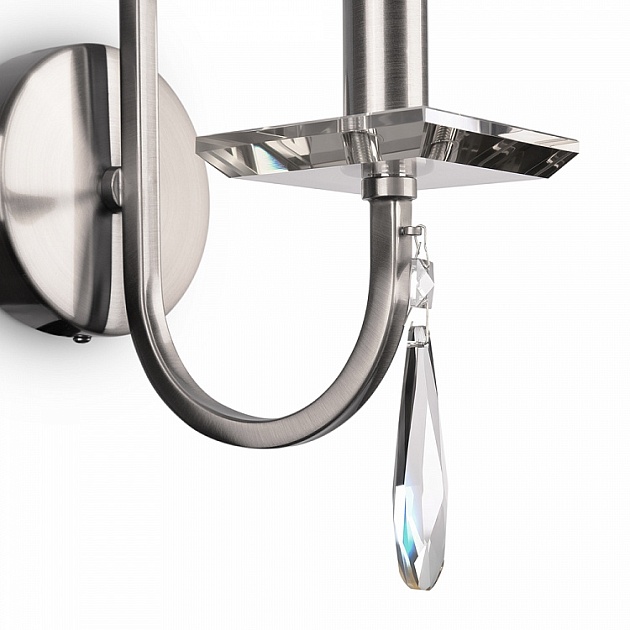 Бра Freya Forte FR1006WL-01N Фото № 4