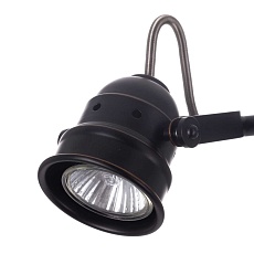 Спот Citilux Веймар CL537541 1