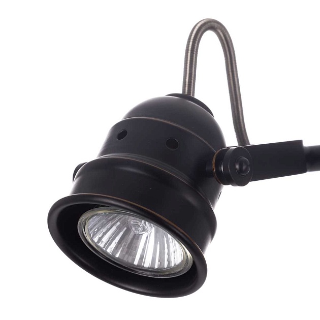 Спот Citilux Веймар CL537541 Фото № 2